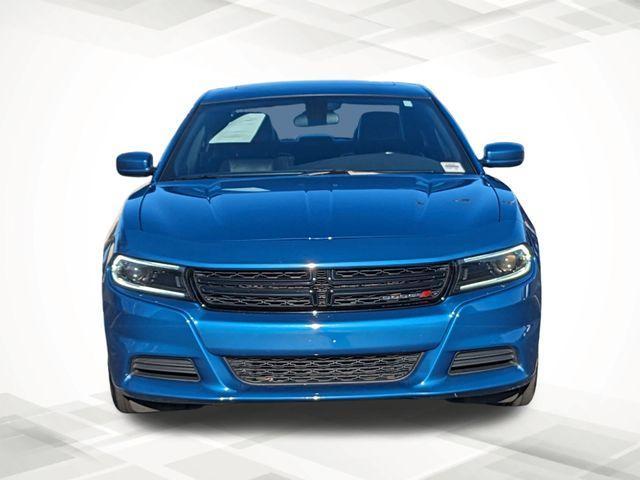 used 2022 Dodge Charger car, priced at $22,197