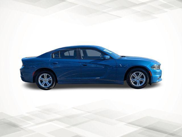 used 2022 Dodge Charger car, priced at $22,197