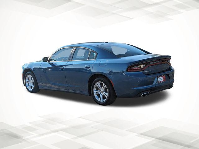 used 2022 Dodge Charger car, priced at $22,197