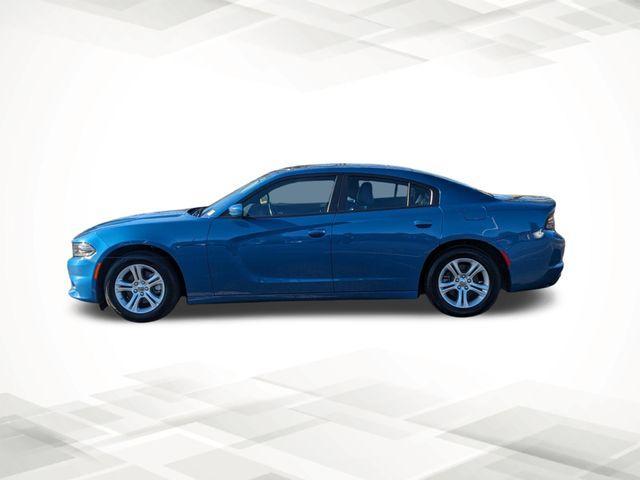 used 2022 Dodge Charger car, priced at $22,197