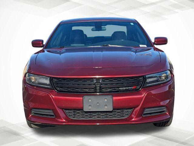 used 2021 Dodge Charger car, priced at $19,499