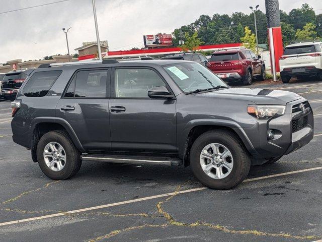 used 2020 Toyota 4Runner car, priced at $31,995
