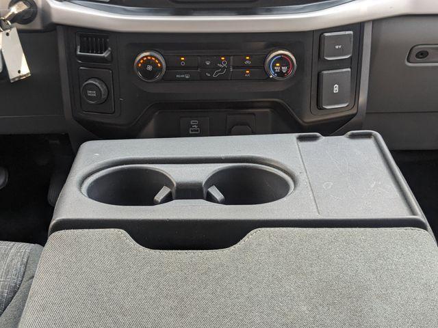 used 2023 Ford F-150 car, priced at $29,748