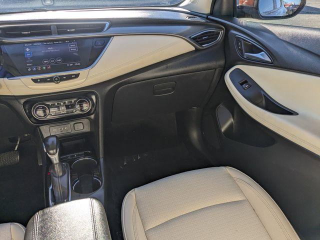 used 2020 Buick Encore GX car, priced at $18,997