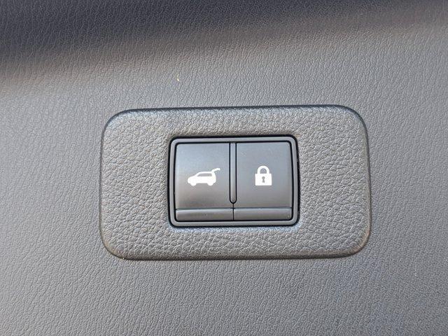 used 2022 Nissan Armada car, priced at $35,989