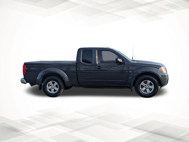 used 2013 Nissan Frontier car, priced at $9,995