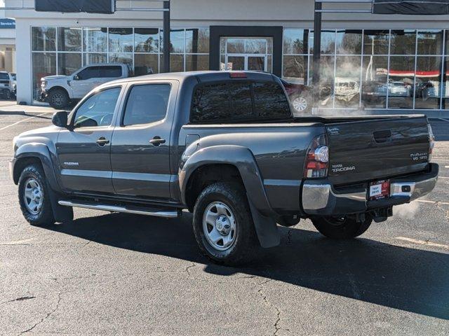 used 2013 Toyota Tacoma car, priced at $13,995