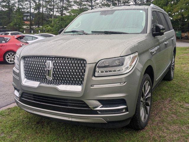 used 2019 Lincoln Navigator car, priced at $29,995