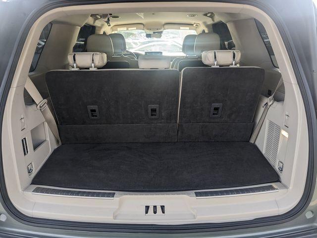 used 2019 Lincoln Navigator car, priced at $29,767