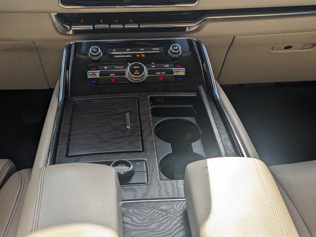 used 2019 Lincoln Navigator car, priced at $29,767