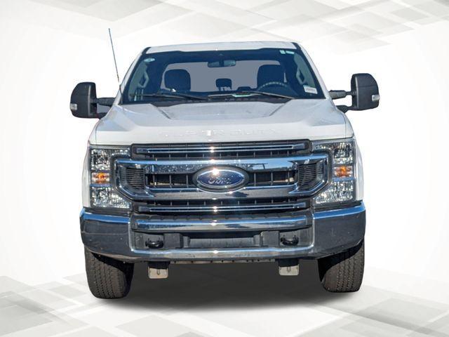 used 2022 Ford F-250 car, priced at $45,899