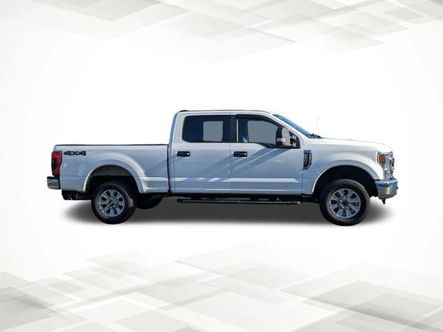 used 2022 Ford F-250 car, priced at $45,899