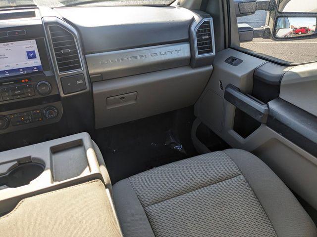 used 2022 Ford F-250 car, priced at $45,899