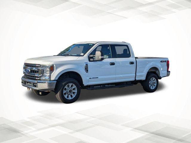 used 2022 Ford F-250 car, priced at $45,899