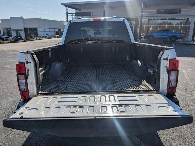 used 2022 Ford F-250 car, priced at $45,899