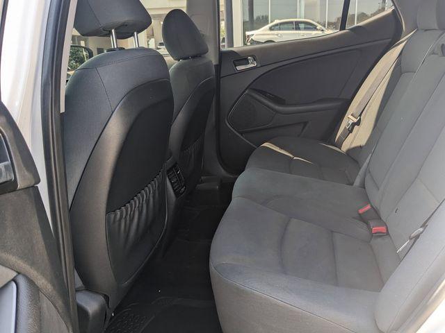 used 2016 Kia Optima Hybrid car, priced at $8,586
