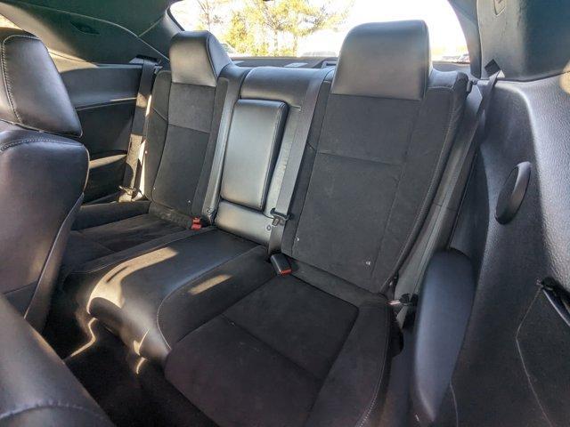 used 2022 Dodge Challenger car, priced at $22,869