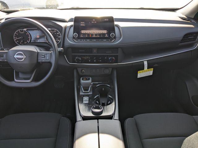new 2025 Nissan Rogue car, priced at $31,226