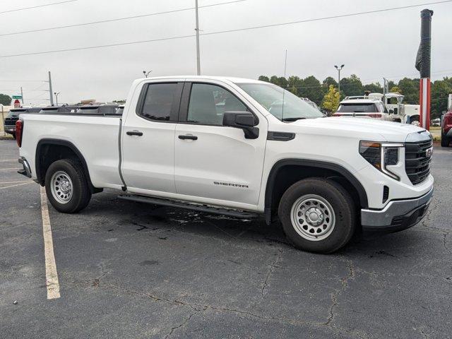 used 2023 GMC Sierra 1500 car, priced at $34,573