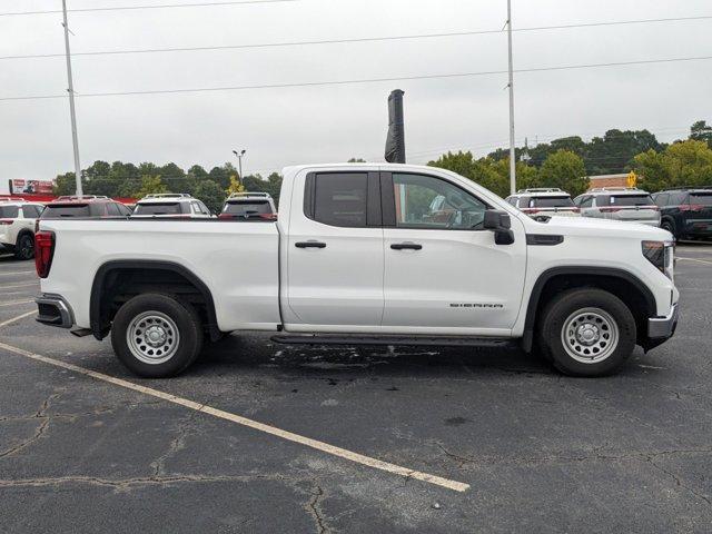 used 2023 GMC Sierra 1500 car, priced at $34,573