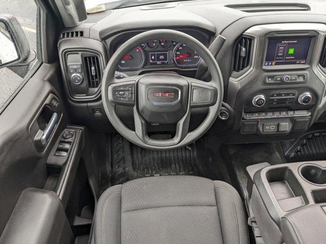 used 2023 GMC Sierra 1500 car, priced at $34,573