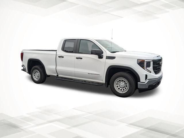 used 2023 GMC Sierra 1500 car, priced at $33,498