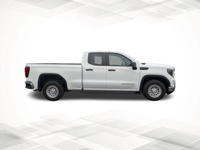 used 2023 GMC Sierra 1500 car, priced at $33,498