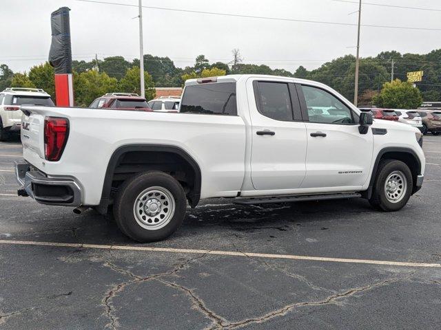 used 2023 GMC Sierra 1500 car, priced at $34,573