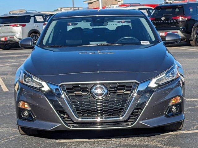 used 2021 Nissan Altima car, priced at $19,694