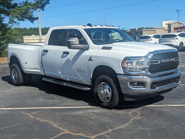 used 2024 Ram 3500 car, priced at $60,989