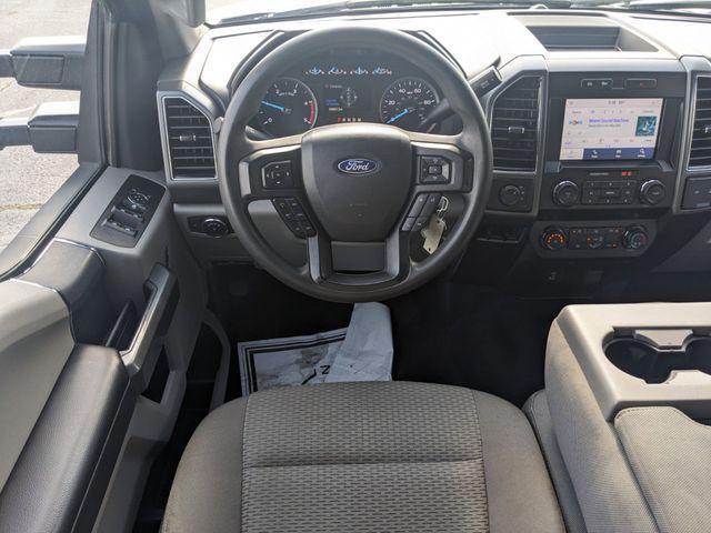 used 2022 Ford F-350 car, priced at $52,999