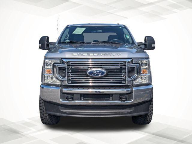 used 2022 Ford F-350 car, priced at $52,999