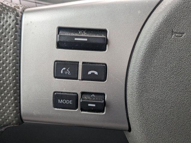 used 2021 Nissan Frontier car, priced at $19,888