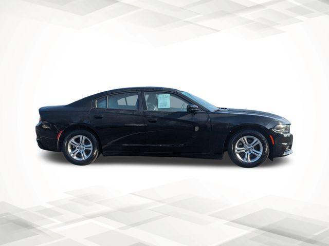 used 2022 Dodge Charger car, priced at $21,197