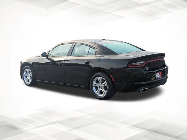 used 2022 Dodge Charger car, priced at $21,197