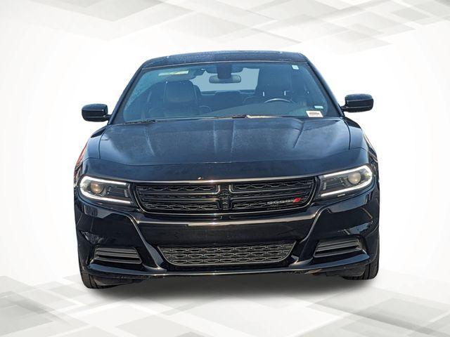 used 2022 Dodge Charger car, priced at $21,197