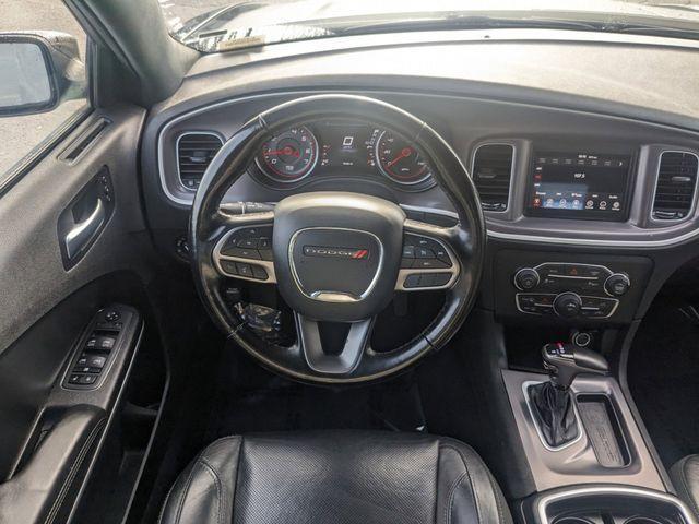 used 2022 Dodge Charger car, priced at $21,197