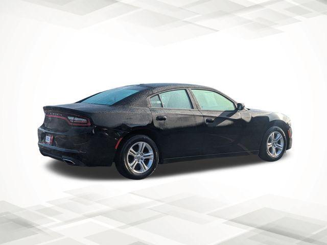 used 2022 Dodge Charger car, priced at $21,197