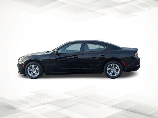 used 2022 Dodge Charger car, priced at $21,197