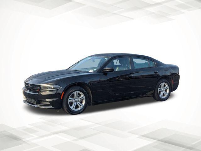 used 2022 Dodge Charger car, priced at $21,197