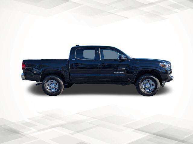 used 2023 Toyota Tacoma car, priced at $28,675