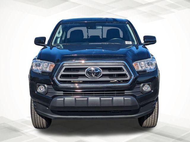 used 2023 Toyota Tacoma car, priced at $28,675