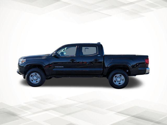 used 2023 Toyota Tacoma car, priced at $28,675