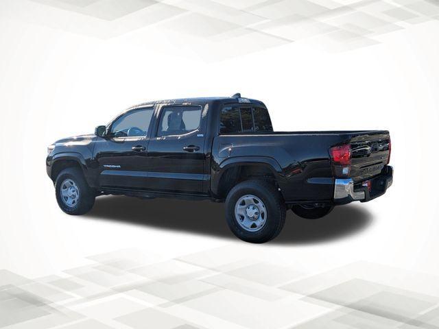 used 2023 Toyota Tacoma car, priced at $28,675