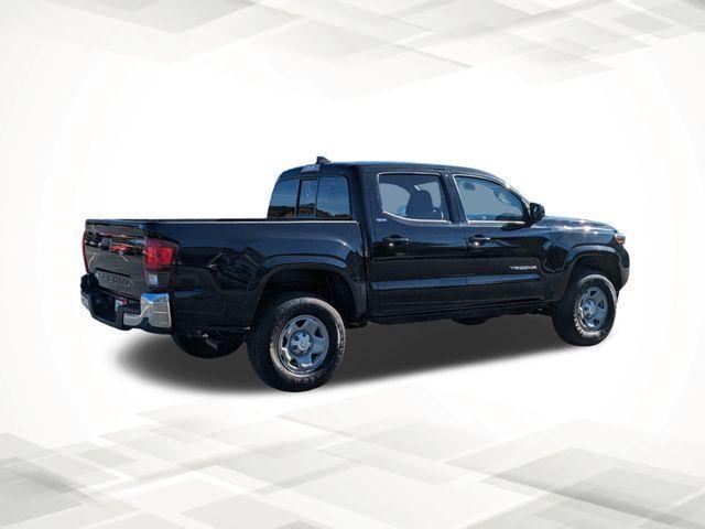 used 2023 Toyota Tacoma car, priced at $28,675