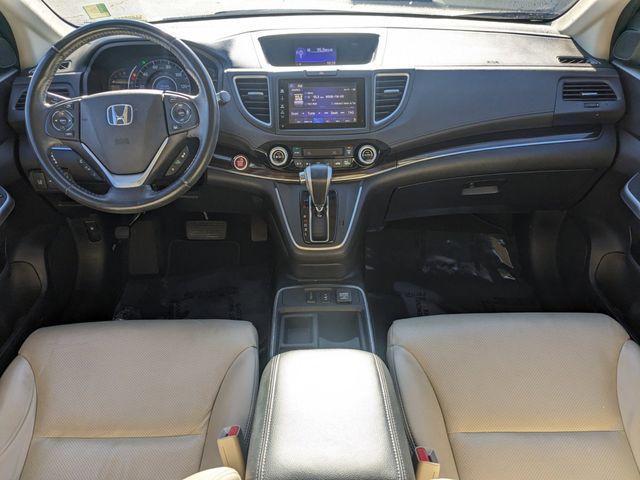 used 2016 Honda CR-V car, priced at $16,499