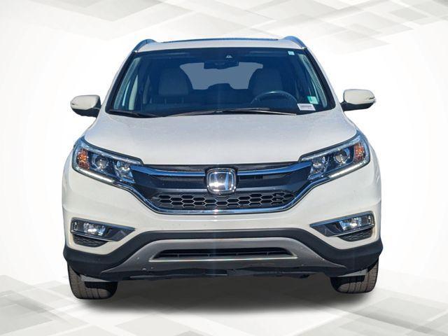 used 2016 Honda CR-V car, priced at $16,499