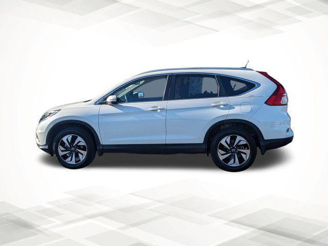 used 2016 Honda CR-V car, priced at $16,499