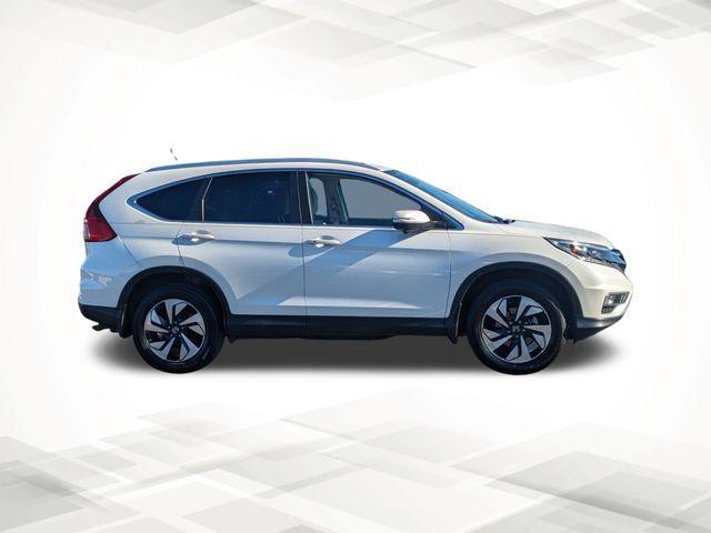 used 2016 Honda CR-V car, priced at $16,499