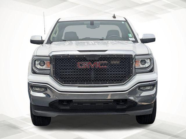 used 2018 GMC Sierra 1500 car, priced at $23,239